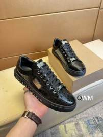 Picture of Philipp Plein Shoes _SKUPPsz38-454CWM070318557